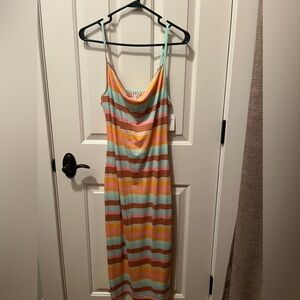 NWT Roxy Dress - Last Dance - Boho Chic Style